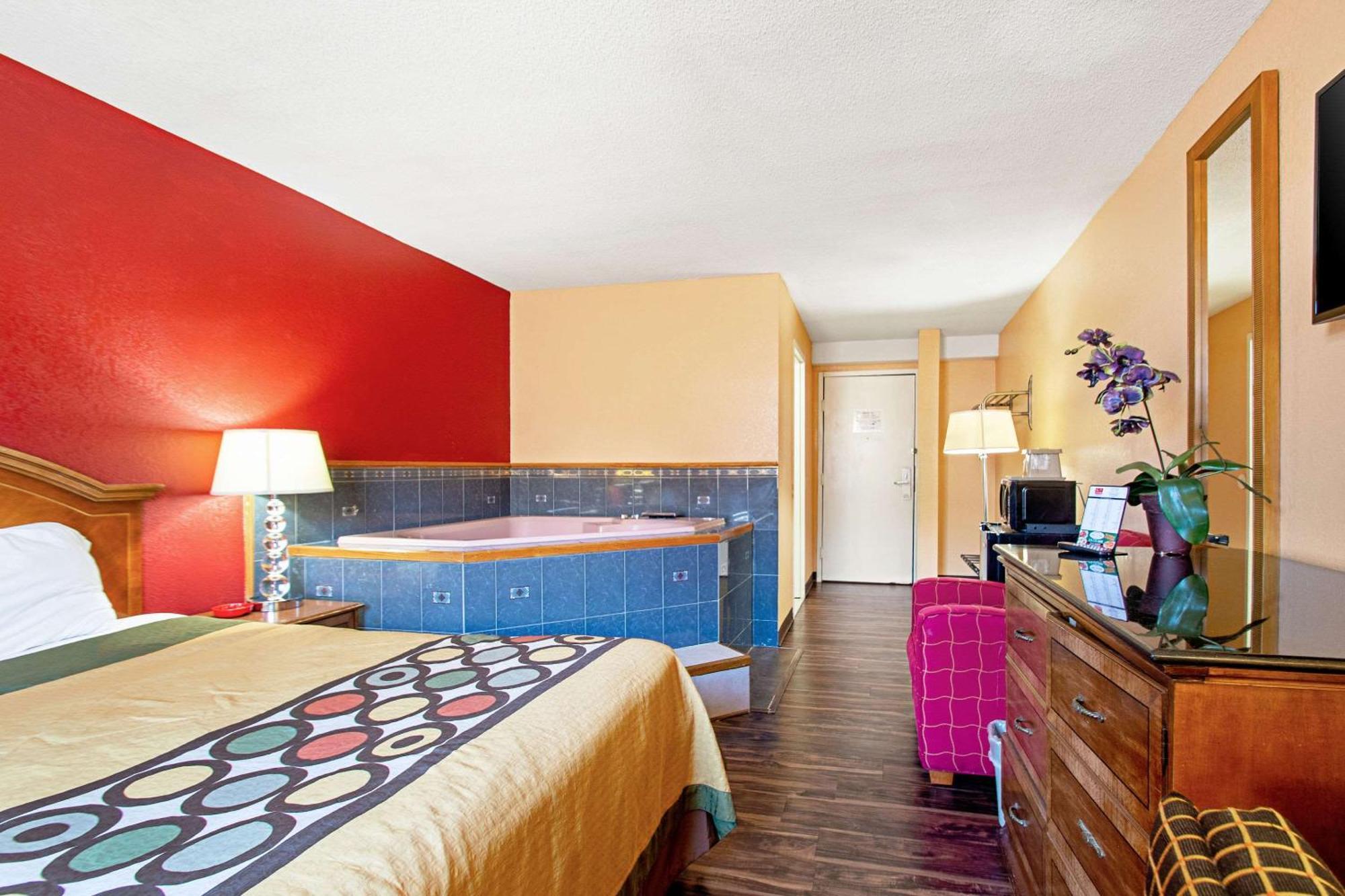 Econo Lodge Utica Ngoại thất bức ảnh