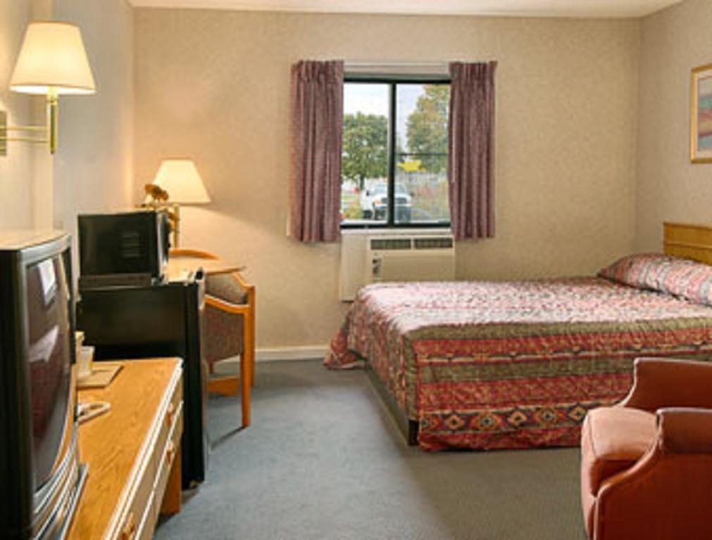 Econo Lodge Utica Ngoại thất bức ảnh