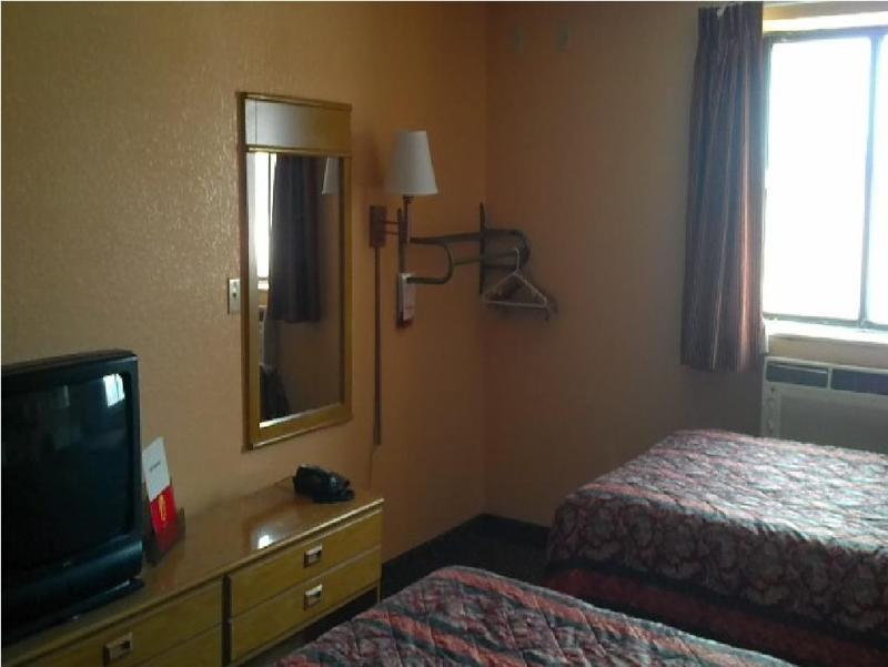 Econo Lodge Utica Ngoại thất bức ảnh