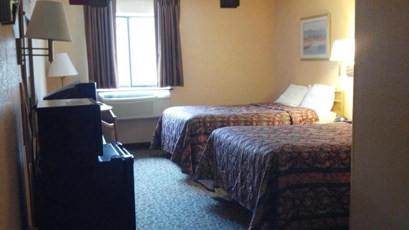 Econo Lodge Utica Ngoại thất bức ảnh